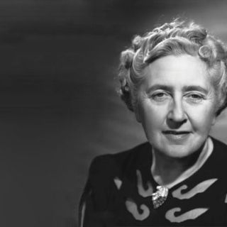 Agatha Christie tendrá una estatua de bronce en Londres