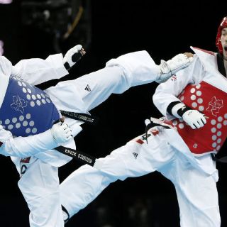 Osornio confía en pelear el bronce