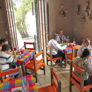 Darán apoyos gubernamentales a proyectos productivos de Jalisco