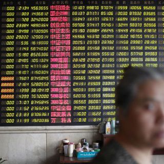 China subsidiará electrodomésticos para impulsar consumo