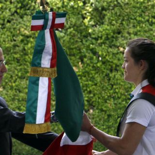 María del Rosario Espinoza, a ampliar su gloria