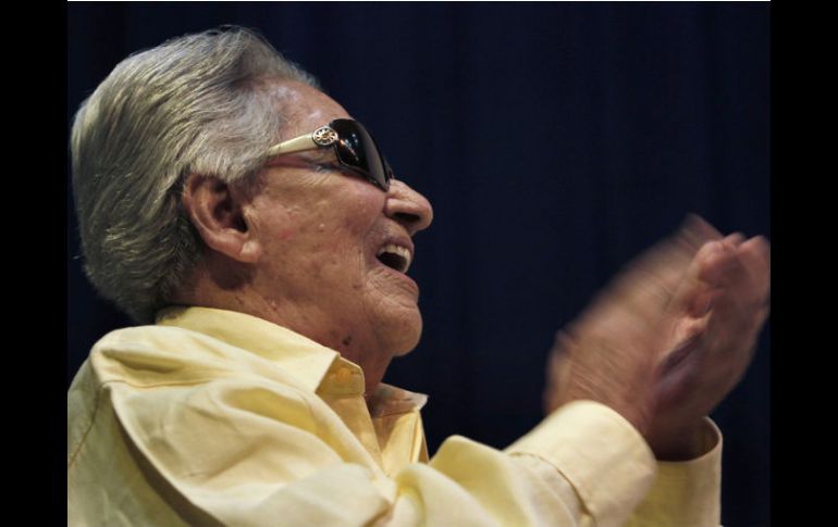 Yisela Vargas continúa en el Distrito Federal y dejará el país en el momento en que le entreguen las cenizas de su familiar. ARCHIVO  /