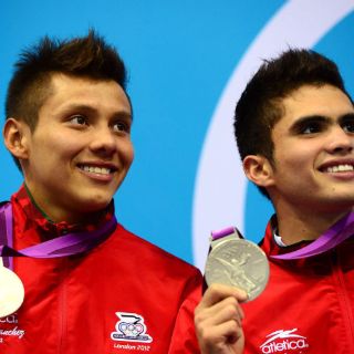 Llega el turno de Iván García y Germán Sánchez