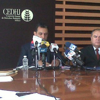 Emiten recomendaciones ante abuso de poder y violencia policíaca