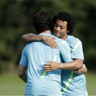 Marcelo pide respeto para equipo mexicano