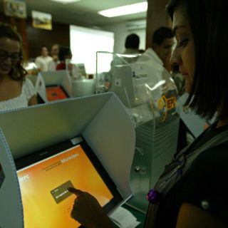 Urnas electrónicas cumplieron su tarea en Jalisco: IEPC