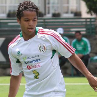 Giovani lamenta quedar fuera de la final