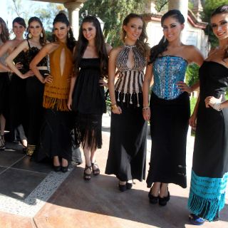 En la búsqueda de una belleza charra