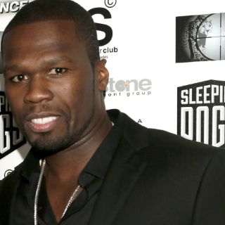 50 Cent estrena ''A New Day''