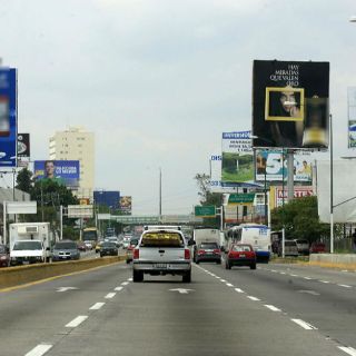 Diez nuevas licencias para espectaculares en lo que va del año