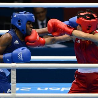 Cambiarán sistema de puntuación en boxeo para Río 2016
