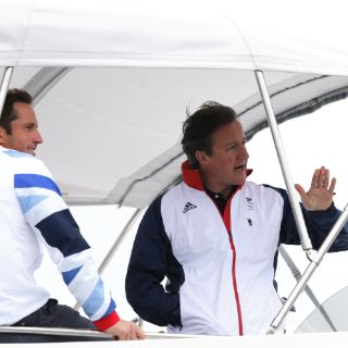 Consideran a Ainslie el atleta de los Olímpicos de Londres