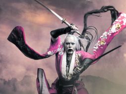 Estilo único. Héctor Terrones crea lo que le viene en gana, por eso se ha convertido en uno de los diseñadores más exitosos del país.  /