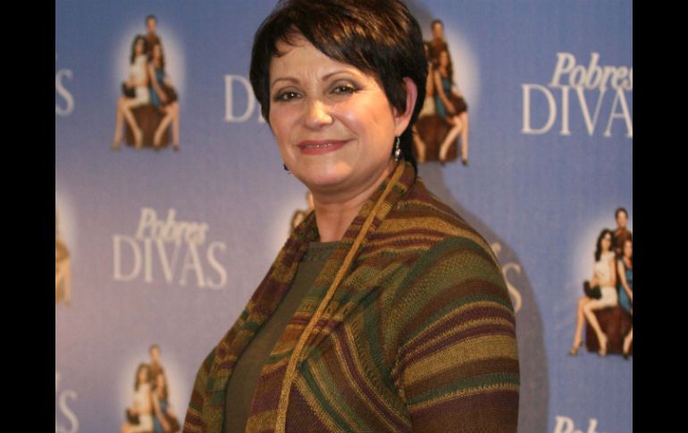 La actriz de ''Amores perros'' y ''Babel'' será la encargada de cobijar el festejo. ARCHIVO  /