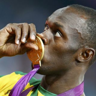 Le perdí el respeto a Lewis: Bolt