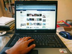 De los más de 40 millones de usuarios de Internet en México, 92 % ha participado en algún momento en alguna red social. ARCHIVO  /