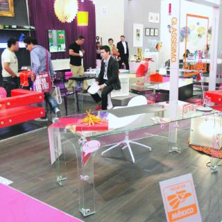 Los muebleros de Jalisco lideran aportación al PIB sectorial