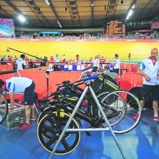 Franceses acusan a británicos de juego sucio