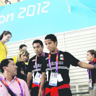 Giovani queda fuera de la final por lesión