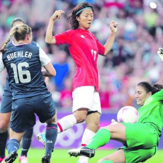 Chicas de 24 kilates