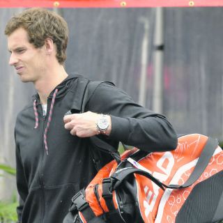 Murray dice adiós a Toronto