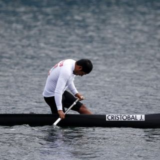 Cristóbal pierde otra oportunidad