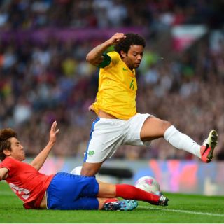 Brasil tiene madurez para ganar el oro