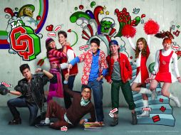 Ortiz de Pinedo, dijo que se tiene previsto que esta emisión llegue a la televisión abierta en febrero del próximo año. ESPECIAL  /