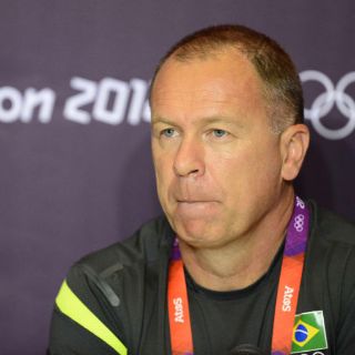 Mano Menezes confía en ganarle al Tri