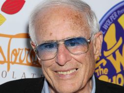 Mel Stuart murió este jueves en su hogar de Los Ángeles. AP  /