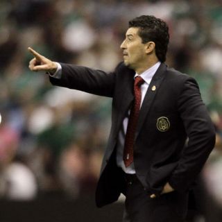 ''Chepo'' pronostica oro para México