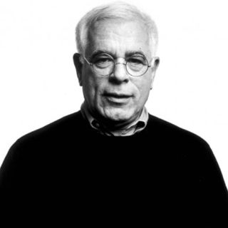 Peter Eisenman continúa triunfando en arquitectura