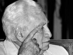 La casa-museo del escritor brasileño Jorge Amado servirá para conservar su legado. ARCHIVO  /