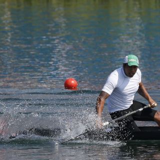 Para Everardo Cristóbal, el balance es bueno