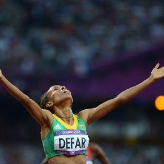 Etiopía se consolida en los cinco mil metros