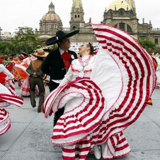 Mañana, el Festival ''Jalisco en la cultura''