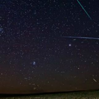 La NASA propone una noche de actividades para seguir lluvia de meteoritos