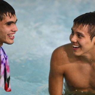 Iván García llega tranquilo a las semifinales