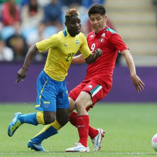 Peralta sueña con llevar a México a la gloria