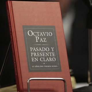 Abordarán influencia de poesía japonesa en obra de Octavio Paz