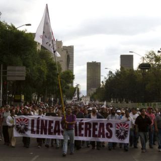 Cuatro concentraciones se esperan en Distrito Federal