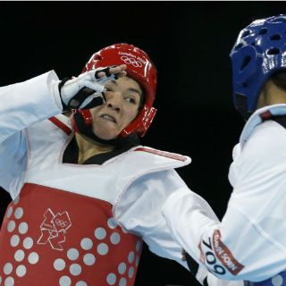 María del Rosario Espinoza eliminada