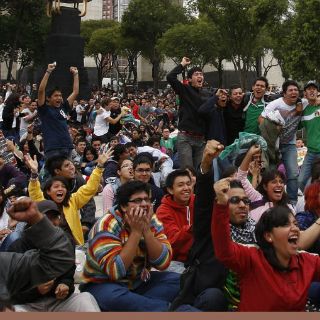El futbol es demasiado popular: Guillermo Torres