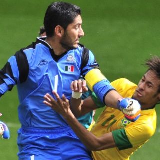 Derrota ante México enciende alarma en Brasil