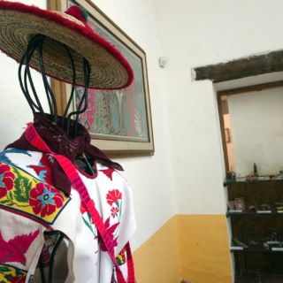 Museo de Artes Populares recibe la Expo Arte Indígena