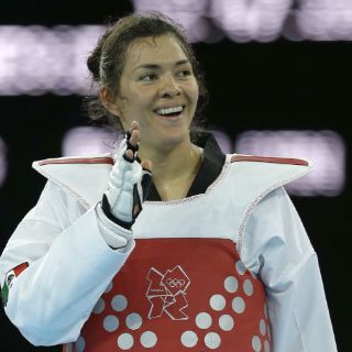 Espinoza peleará por el bronce