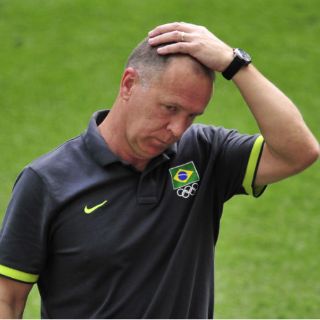 México ha hecho la mejor preparación: Menezes