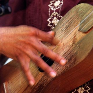 El Son-afro-andalú-jarocho inunda el Plaza Condesa
