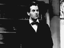 El legendario actor Henry Fonda actuó en alrededor de 90 cintas. Sus filmes son todo un clásico. ARCHIVO  /