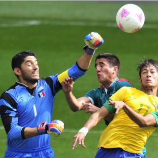 Este triunfo es referencia para futuras generaciones: Corona